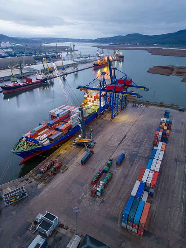 Xuất nhập khẩu