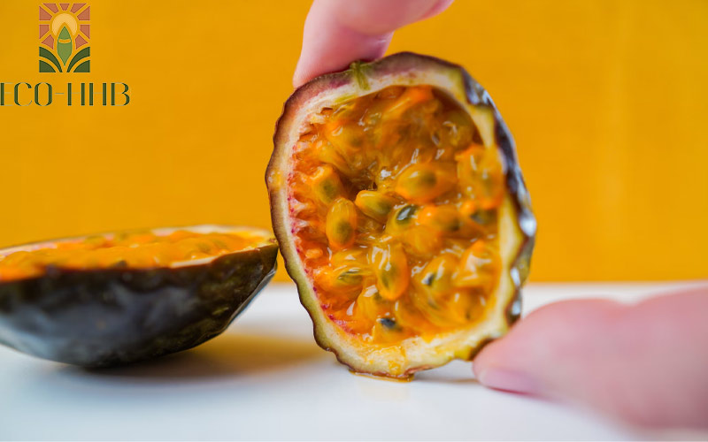 Chanh dây với dinh dưỡng và sức khỏe