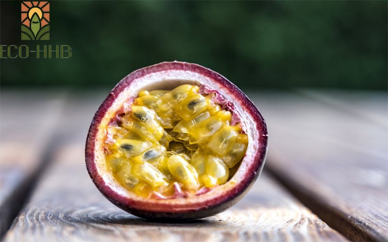 Chanh dây với dinh dưỡng và sức khỏe