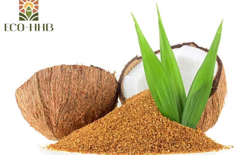 Mật hoa dừa – Bí mật từ thiên nhiên cho sức khỏe vàng
