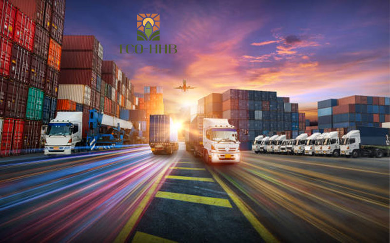 Xu Hướng Cập Nhật Trong Ngành Logistic Năm 2024