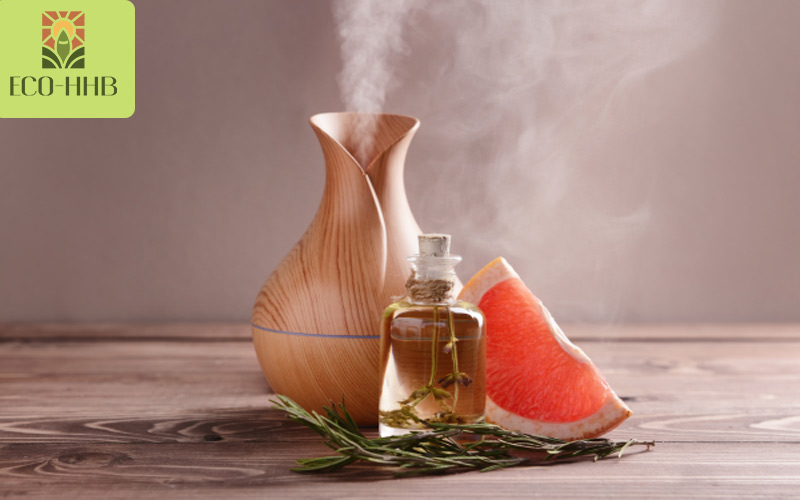 Tìm Hiểu Tác Dụng Của Tinh Dầu Bưởi Đối Với Sức Khỏe