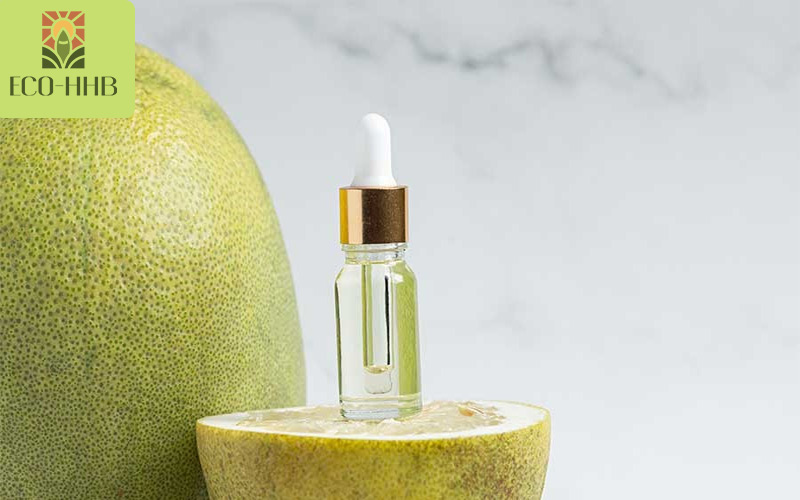 Tìm Hiểu Tác Dụng Của Tinh Dầu Bưởi Đối Với Sức Khỏe