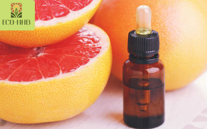 Tinh Dầu Bưởi: Khám Phá Giải Pháp Thiên Nhiên