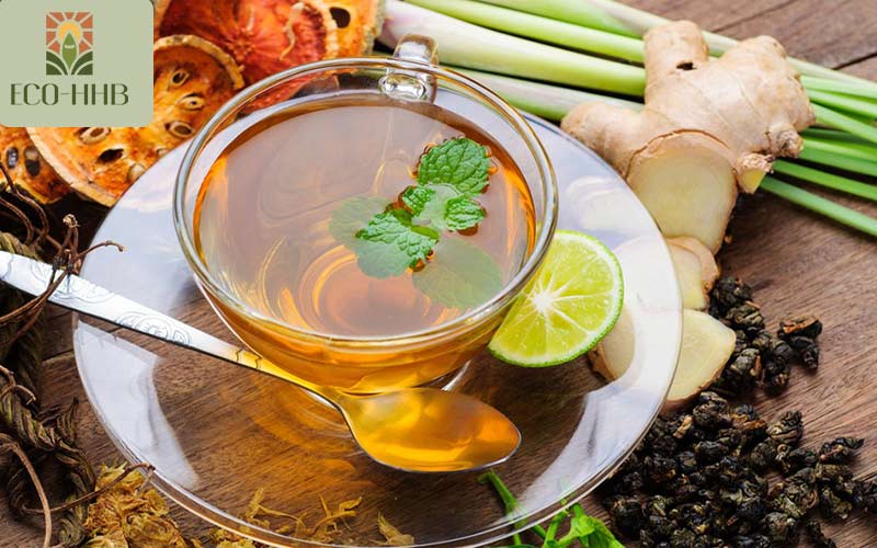 Top 7 Trà Thảo Mộc Cải Thiện Sức Khỏe Và Vẻ Đẹp