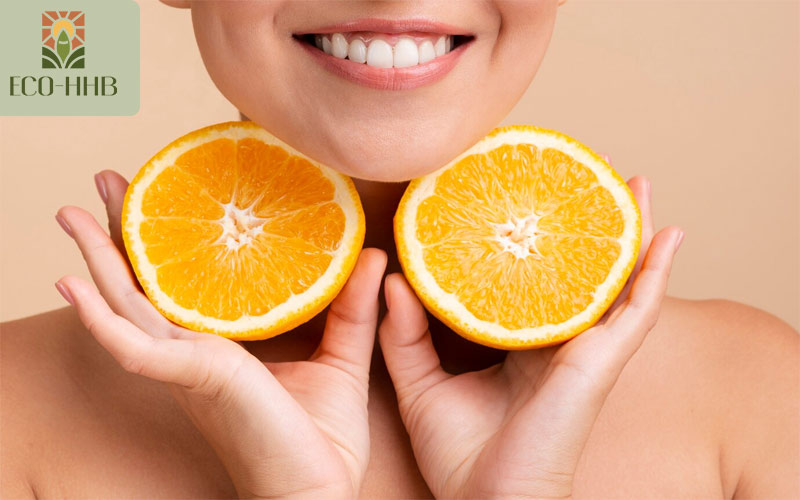 Vua Vitamin C Gọi Tên 6 Loại Trái Cây Này