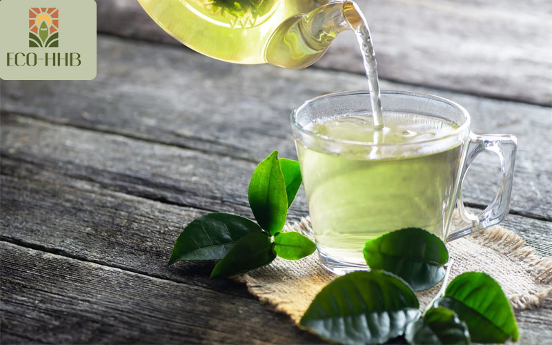 Top 5 Loại Nước Uống Tốt Cho Thận