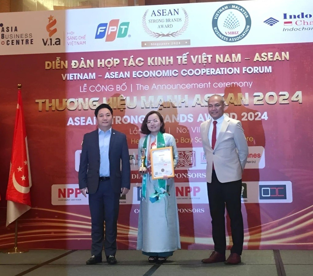 Hành trình phát triển ấn tượng của Eco-HHB