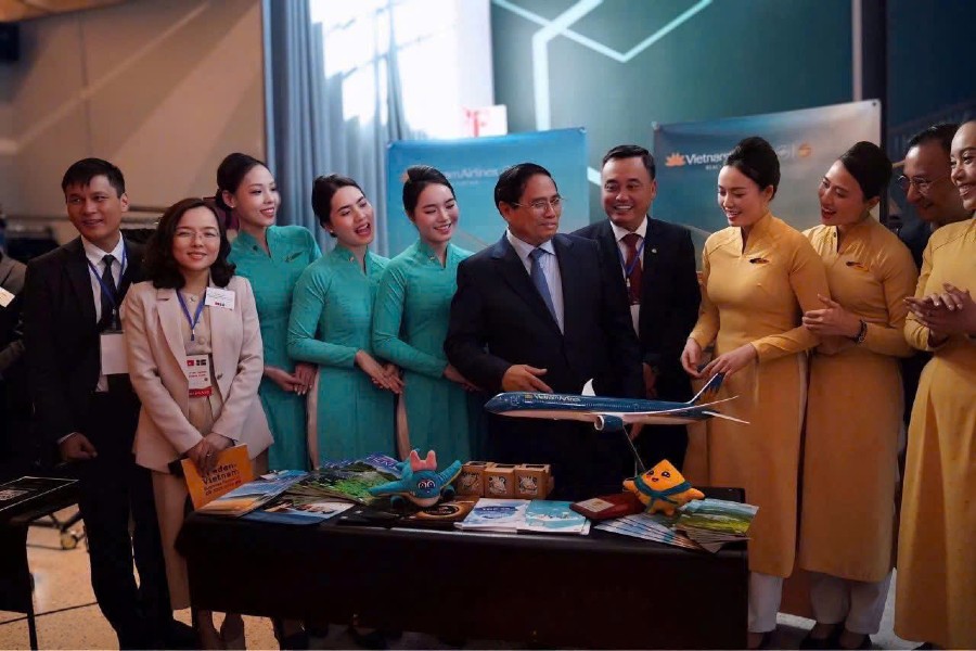 ECO-HHB định hướng đưa nông sản sạch Việt Nam chinh phục thị trường toàn cầu