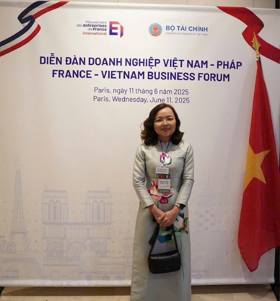 ECO-HHB định hướng đưa nông sản sạch Việt Nam chinh phục thị trường toàn cầu